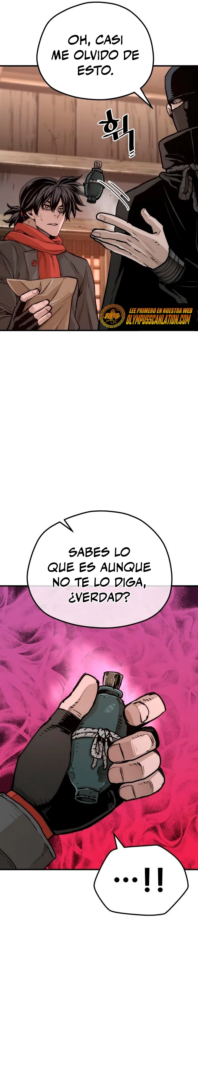 Sistema de cultivo del demonio celestial capítulo 73, página 39
