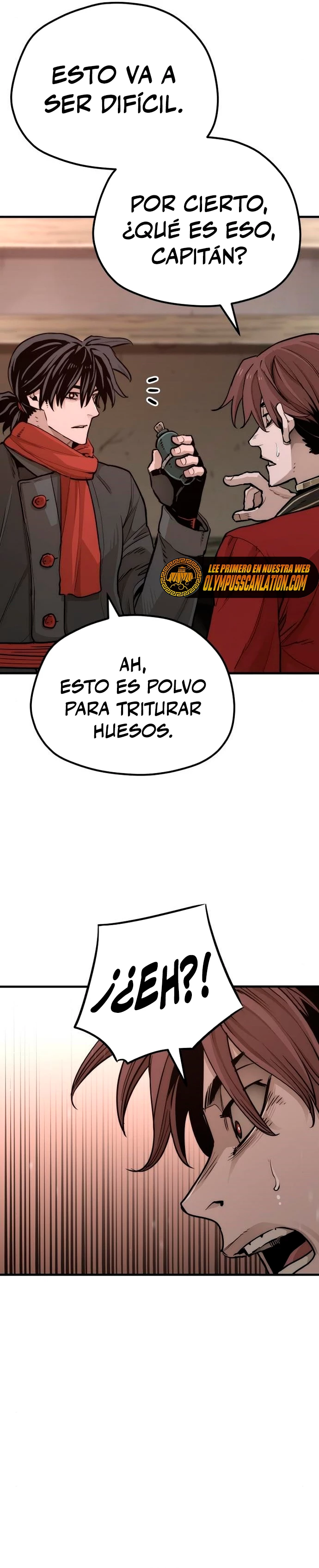 Sistema de cultivo del demonio celestial capítulo 73, página 42