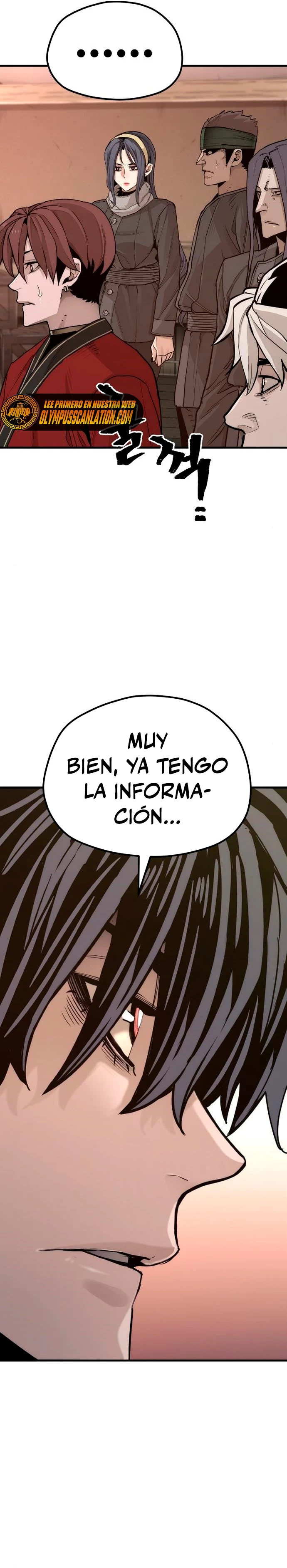 Sistema de cultivo del demonio celestial capítulo 73, página 44