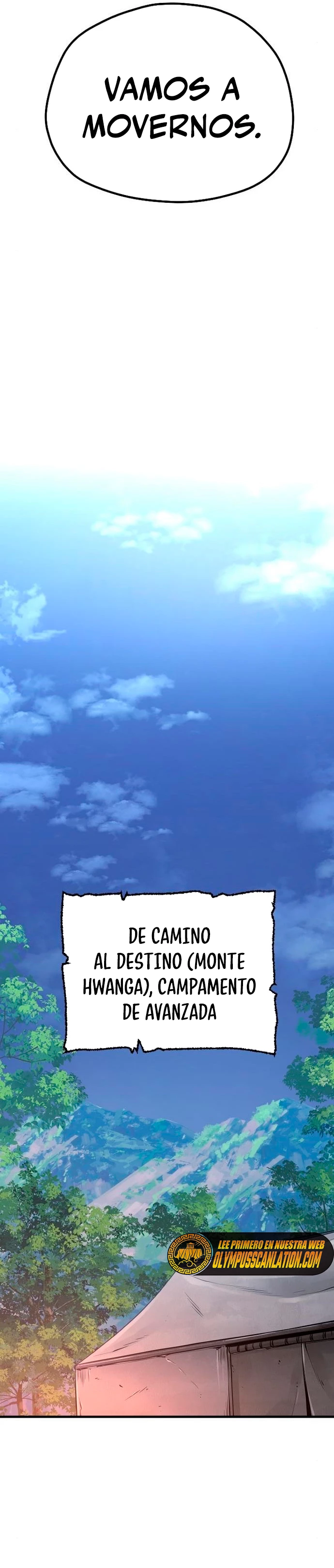 Sistema de cultivo del demonio celestial capítulo 73, página 45