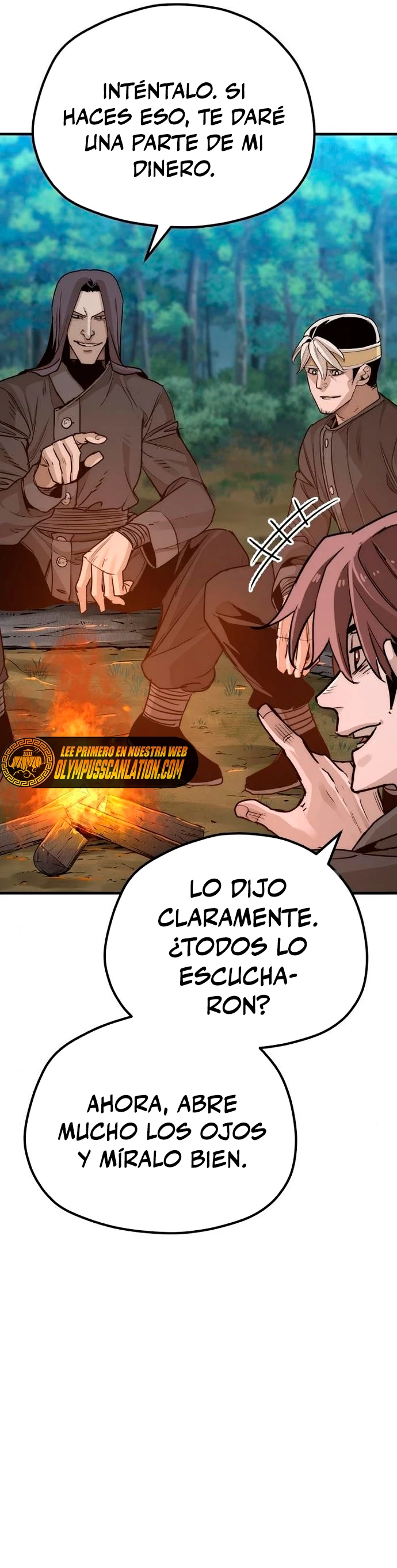 Sistema de cultivo del demonio celestial capítulo 73, página 47