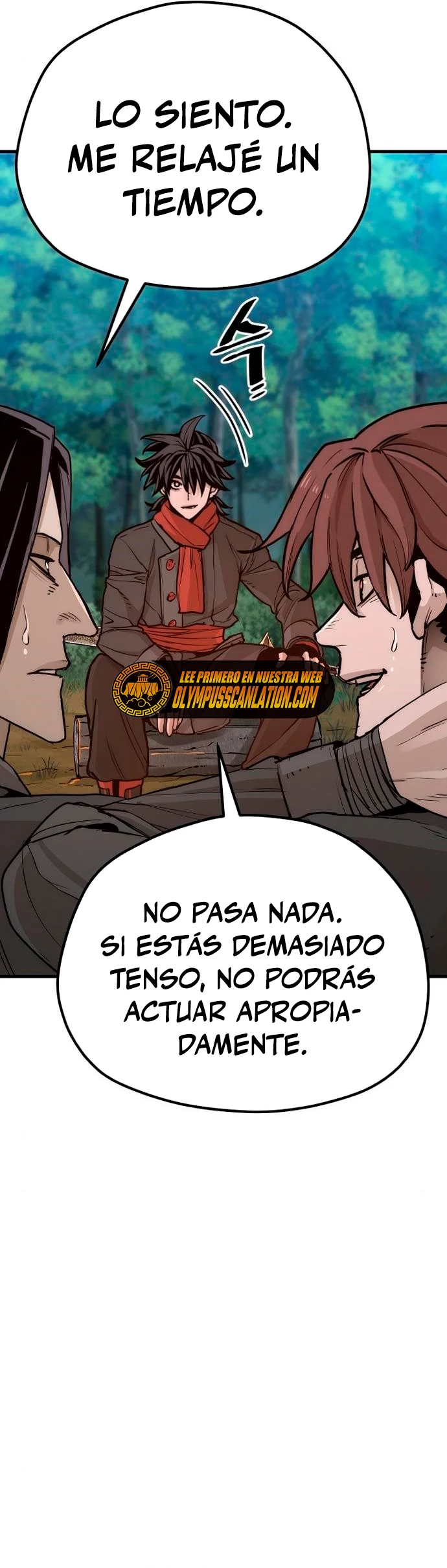Sistema de cultivo del demonio celestial capítulo 73, página 52