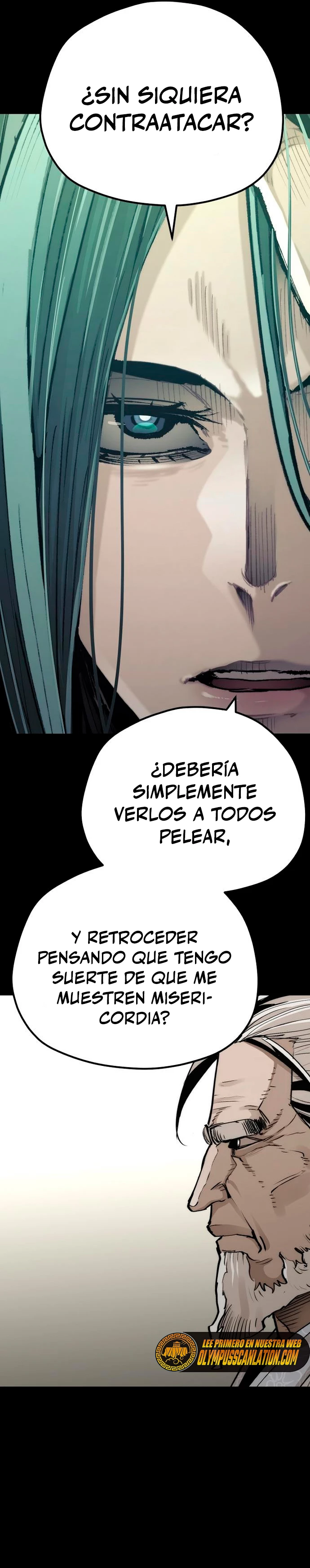 Sistema de cultivo del demonio celestial capítulo 72, página 47