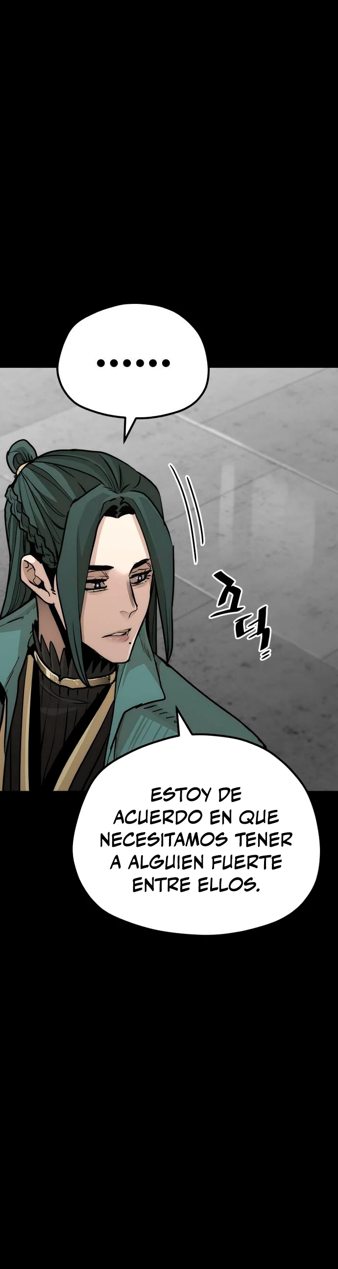 Sistema de cultivo del demonio celestial capítulo 72, página 53