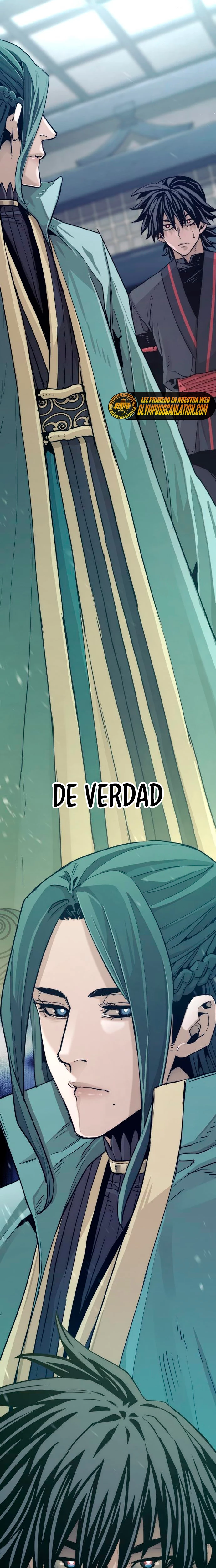 Sistema de cultivo del demonio celestial capítulo 72, página 62