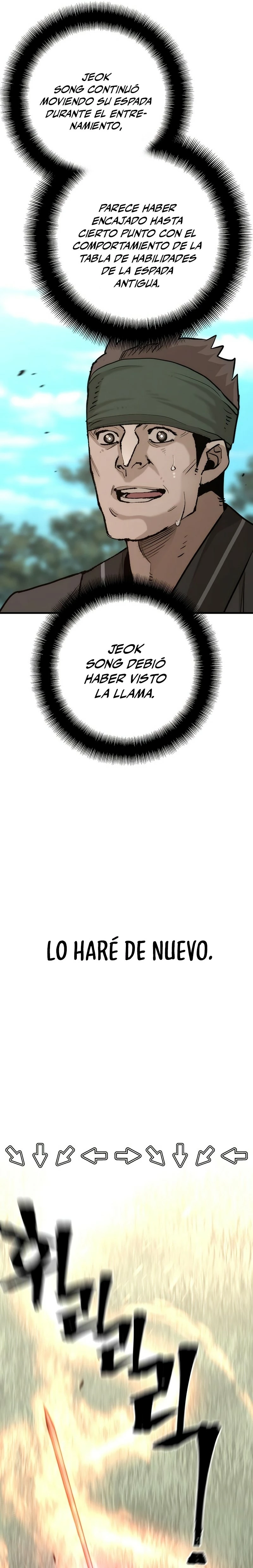 Sistema de cultivo del demonio celestial capítulo 83, página 26