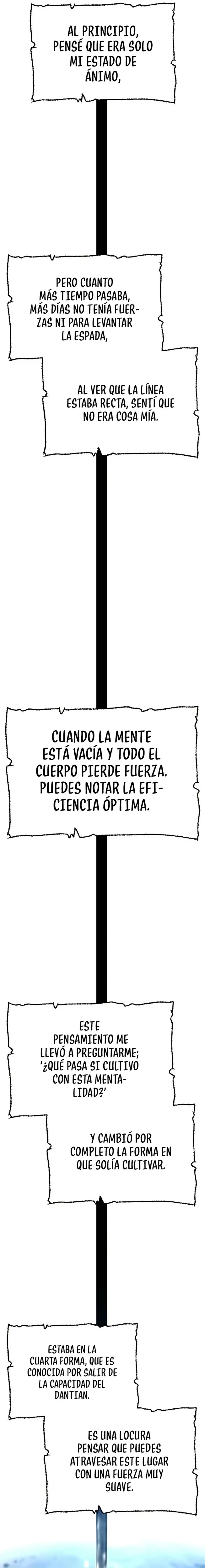 Sistema de cultivo del demonio celestial capítulo 83, página 51