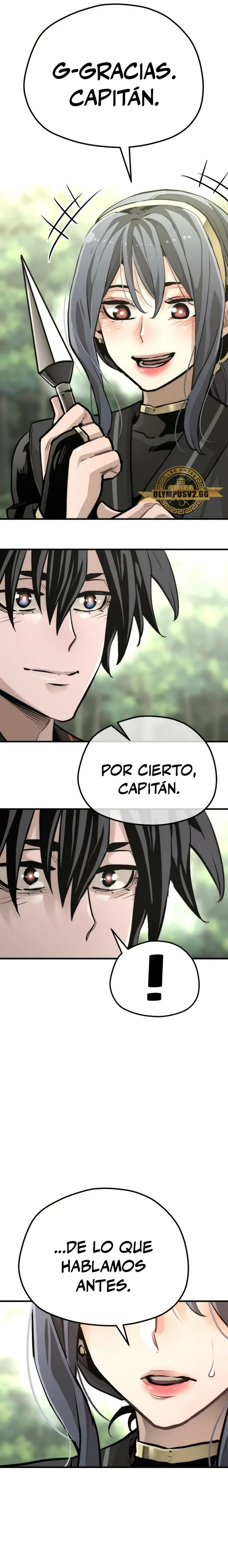 Sistema de cultivo del demonio celestial capítulo 84, página 25