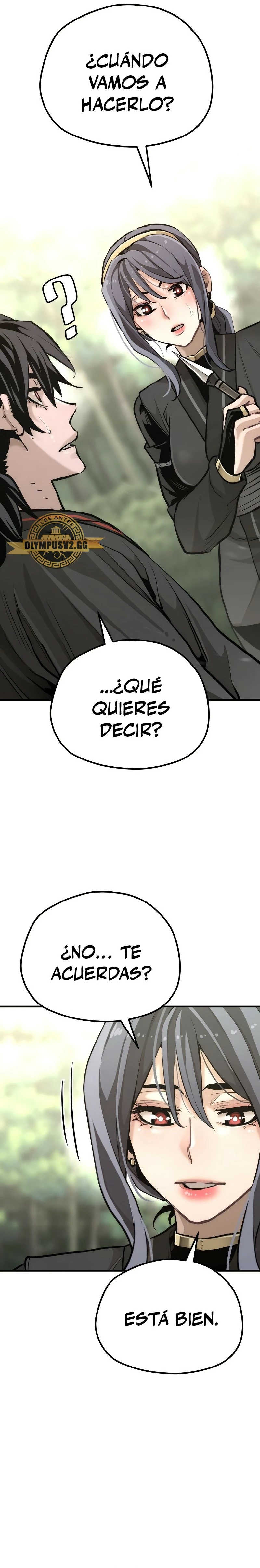 Sistema de cultivo del demonio celestial capítulo 84, página 26