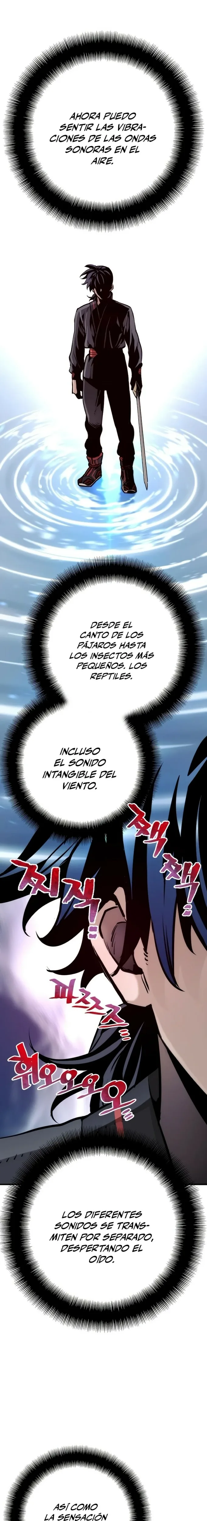 Sistema de cultivo del demonio celestial capítulo 84, página 42