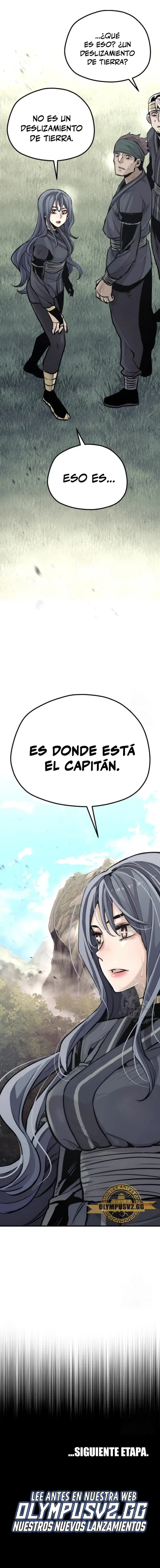Sistema de cultivo del demonio celestial capítulo 85, página 33