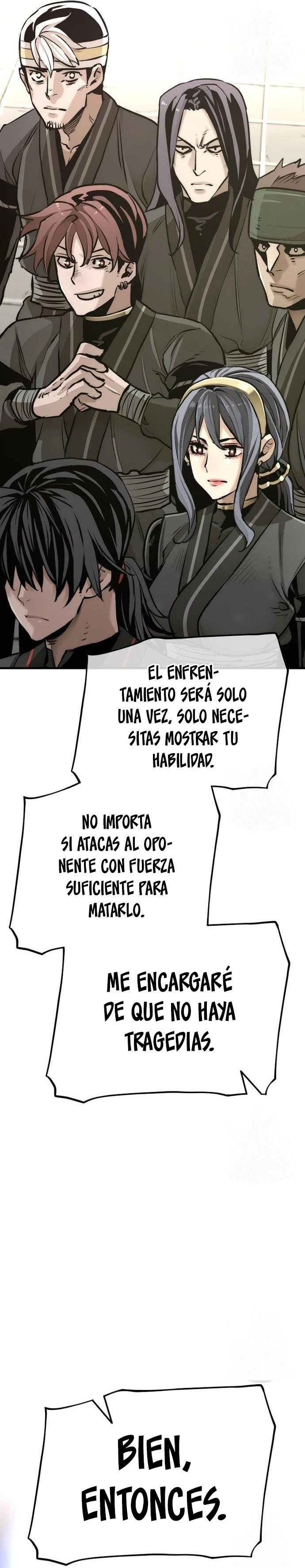 Sistema de cultivo del demonio celestial capítulo 86, página 40