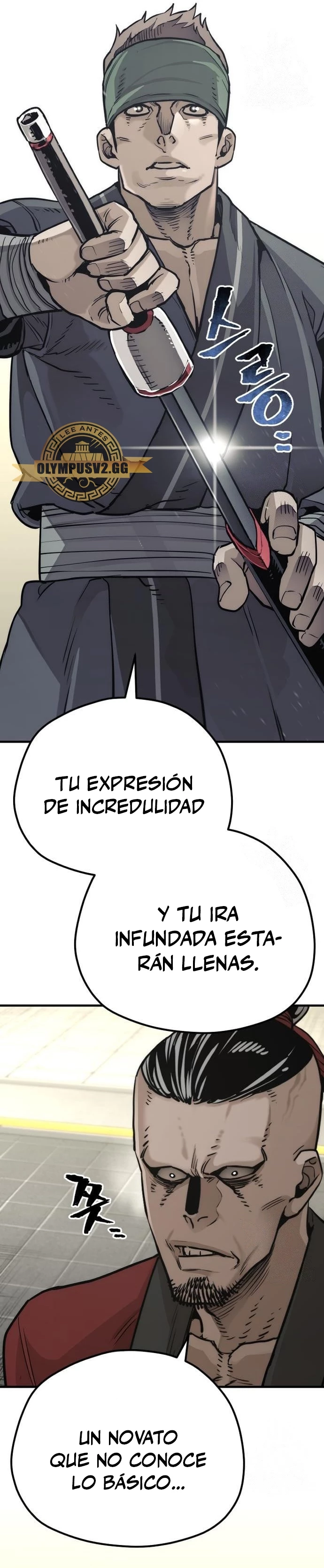 Sistema de cultivo del demonio celestial capítulo 87, página 14