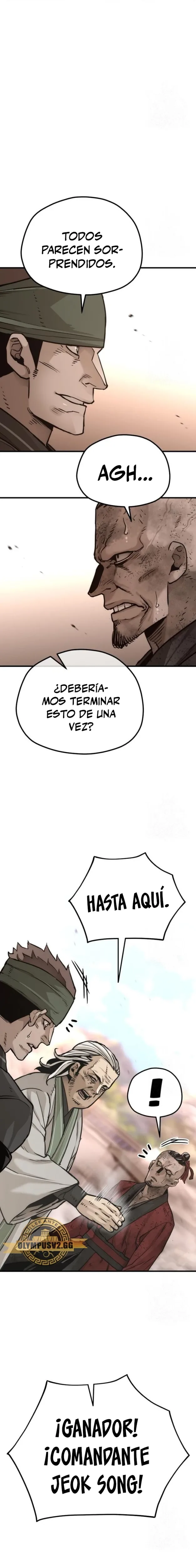 Sistema de cultivo del demonio celestial capítulo 87, página 24