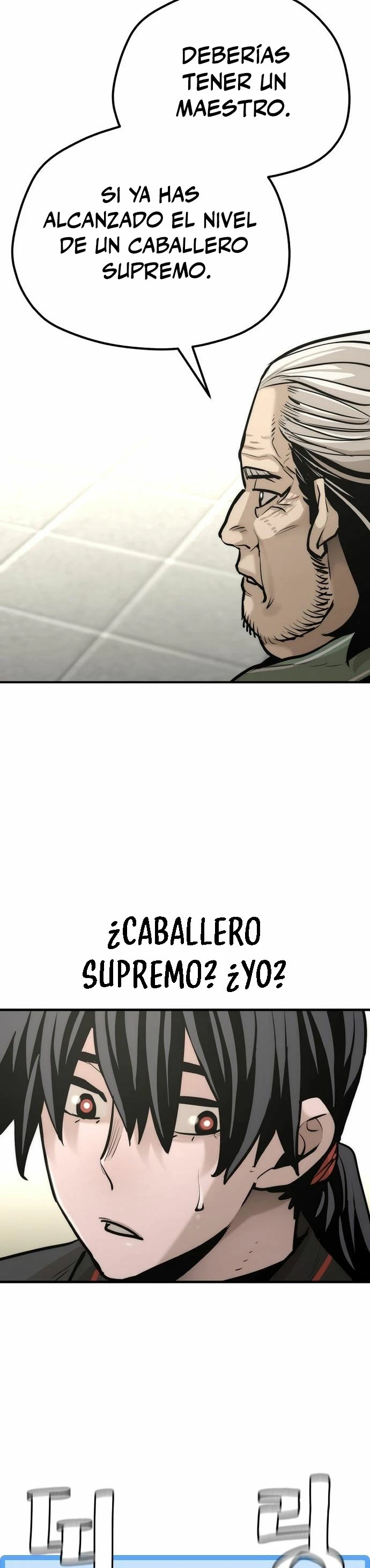 Sistema de cultivo del demonio celestial capítulo 89, página 22