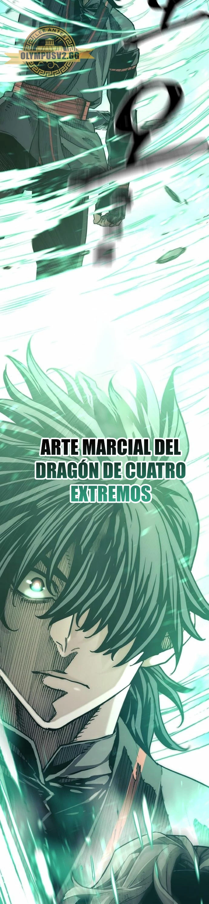 Sistema de cultivo del demonio celestial capítulo 89, página 53