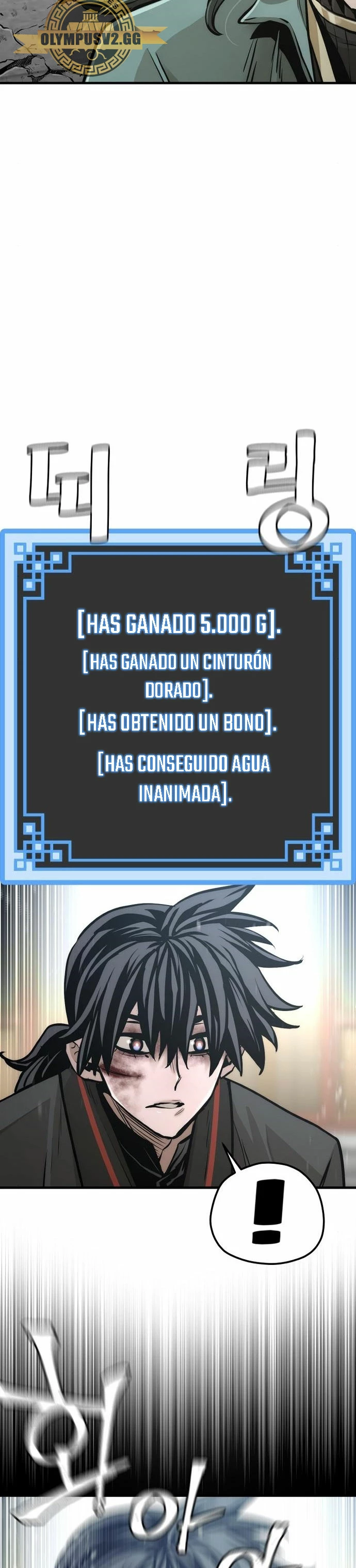 Sistema de cultivo del demonio celestial capítulo 91, página 40