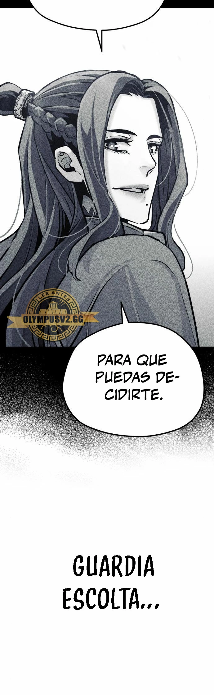 Sistema de cultivo del demonio celestial capítulo 91, página 46