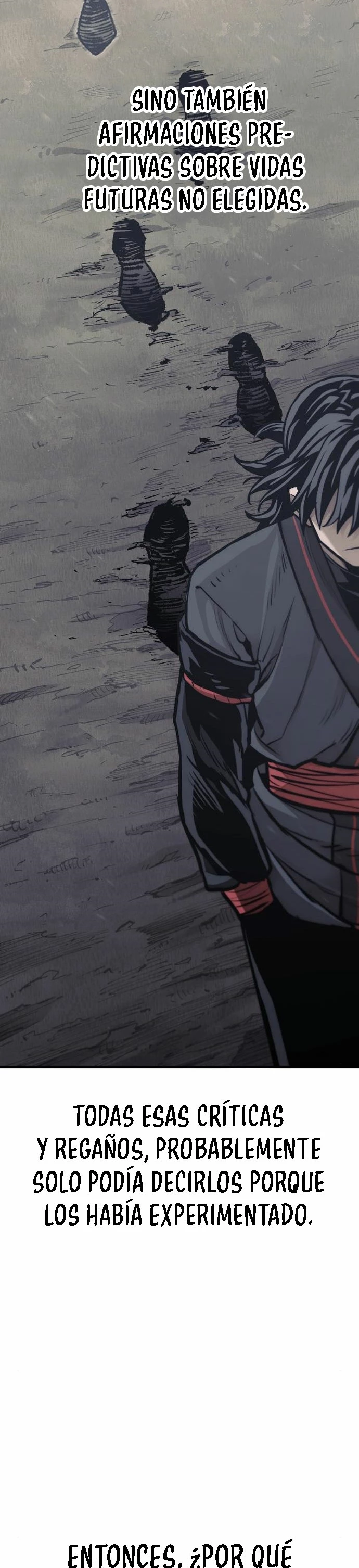 Sistema de cultivo del demonio celestial capítulo 91, página 53