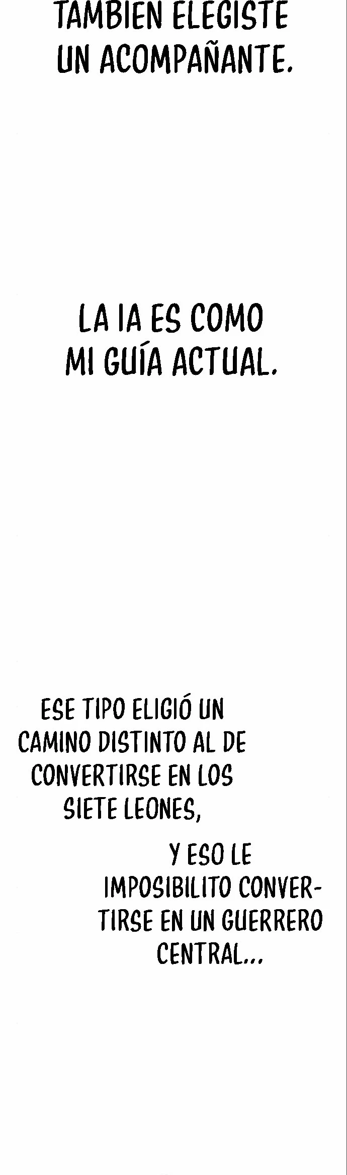 Sistema de cultivo del demonio celestial capítulo 90, página 11