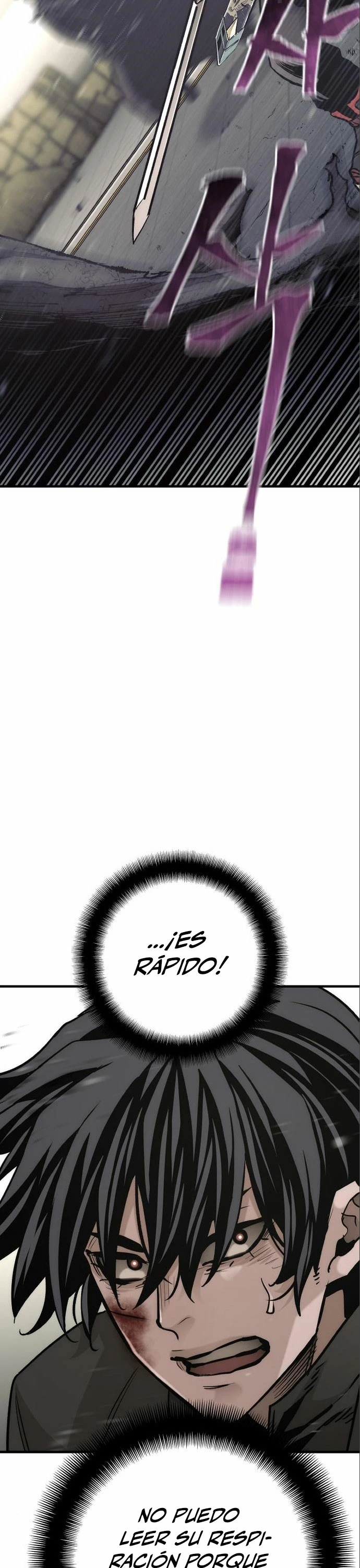 Sistema de cultivo del demonio celestial capítulo 90, página 34