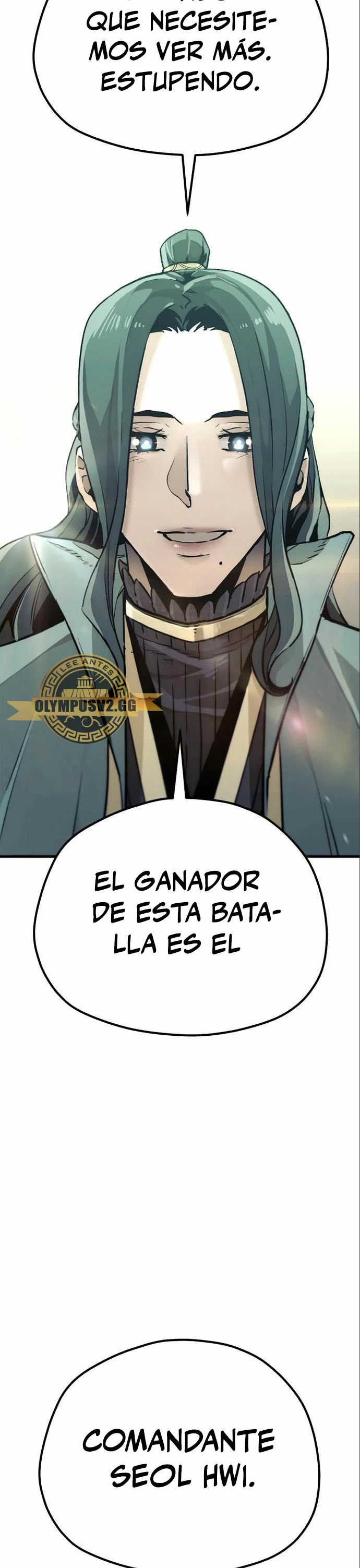 Sistema de cultivo del demonio celestial capítulo 90, página 64