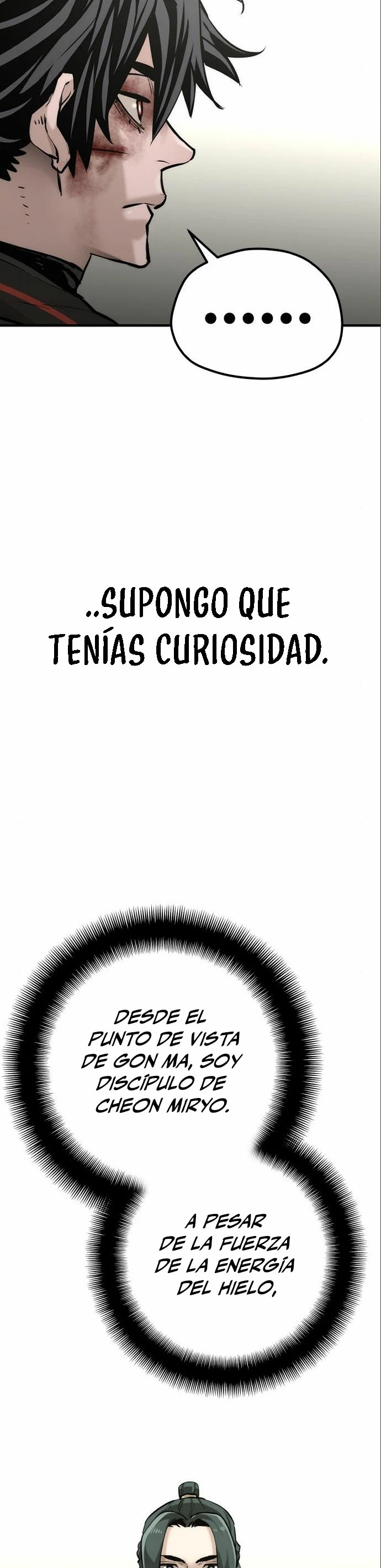Sistema de cultivo del demonio celestial capítulo 90, página 70