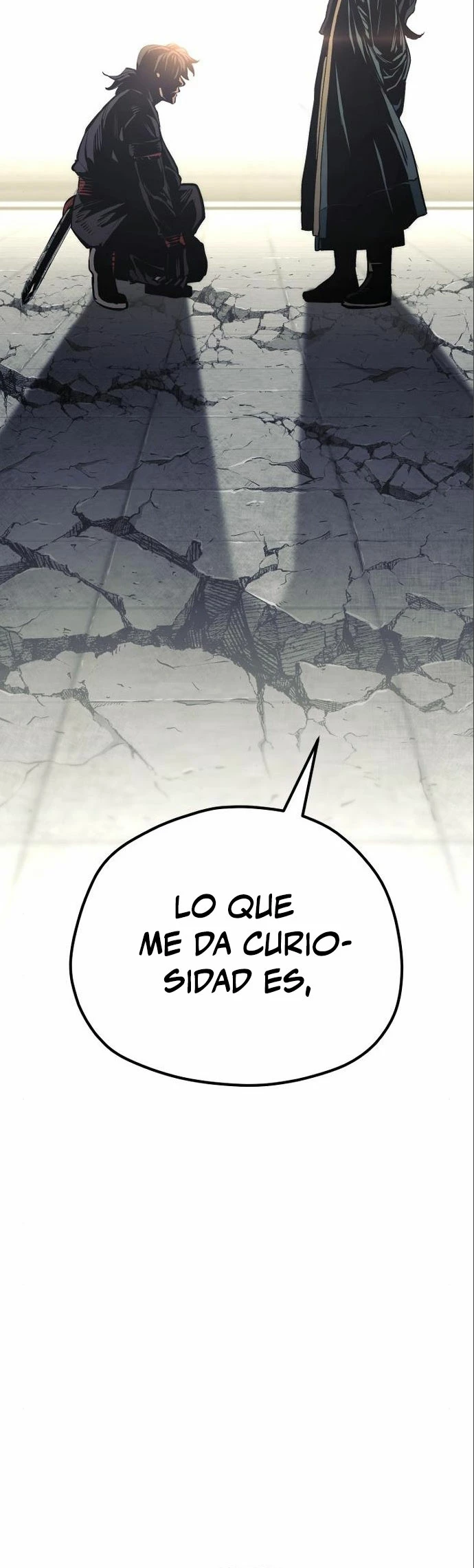 Sistema de cultivo del demonio celestial capítulo 90, página 78