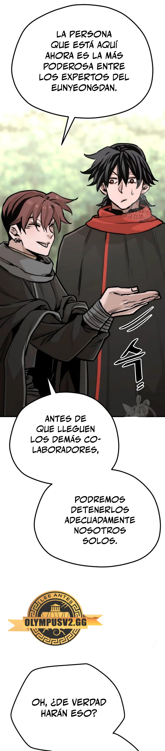 Sistema de cultivo del demonio celestial capítulo 92, página 63