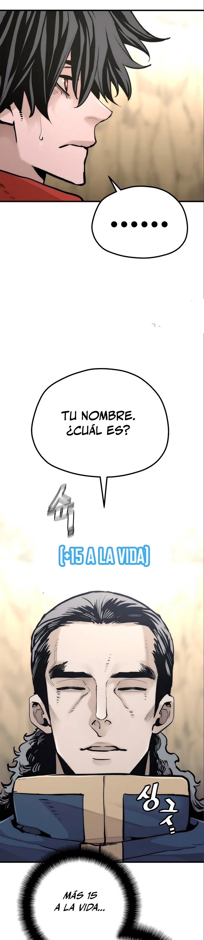 Sistema de cultivo del demonio celestial capítulo 94, página 53