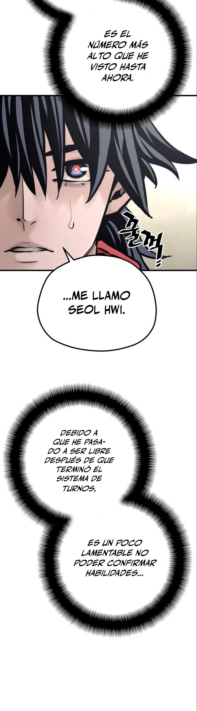 Sistema de cultivo del demonio celestial capítulo 94, página 54