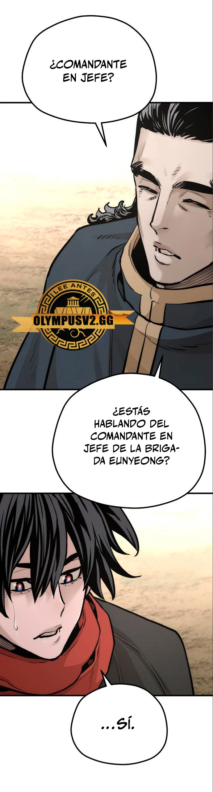 Sistema de cultivo del demonio celestial capítulo 94, página 56