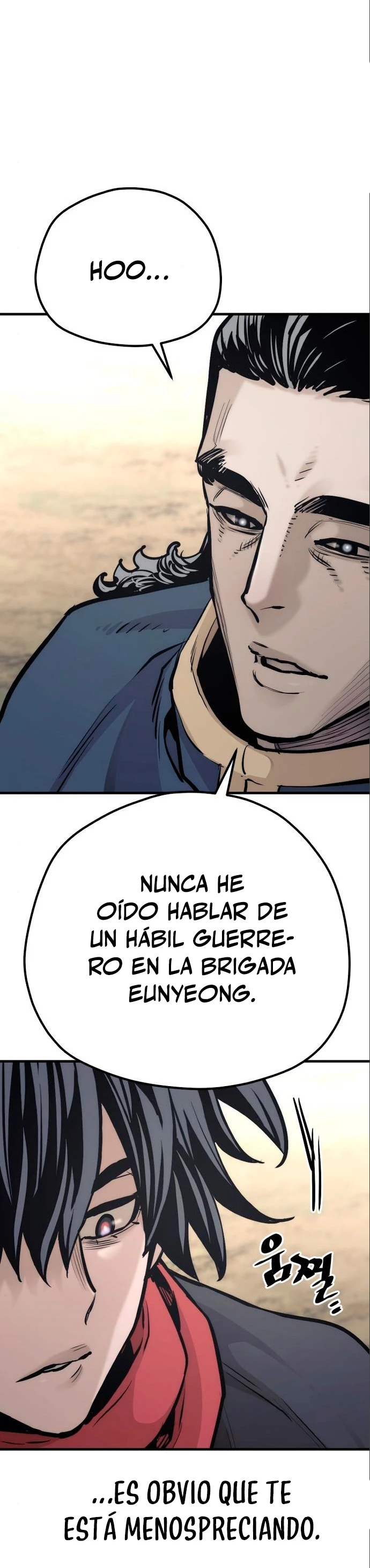 Sistema de cultivo del demonio celestial capítulo 94, página 57
