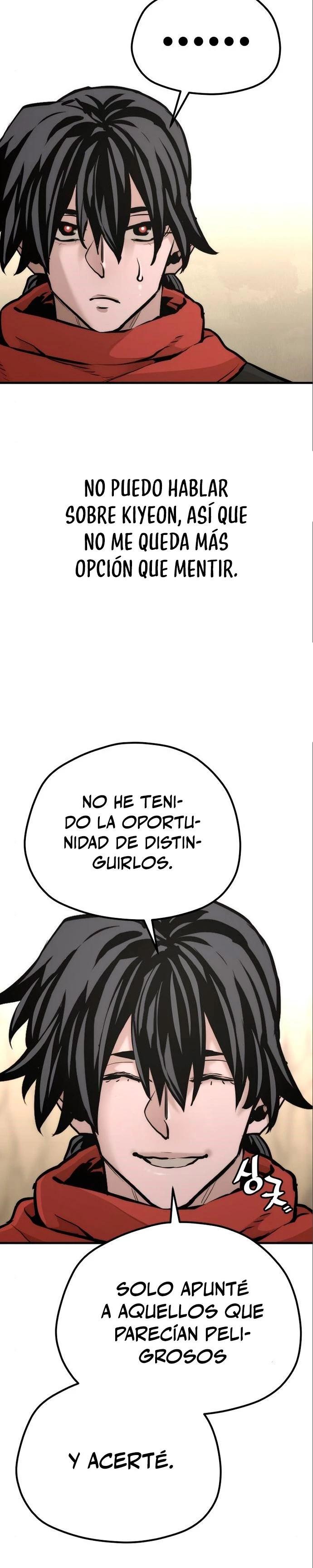 Sistema de cultivo del demonio celestial capítulo 94, página 60