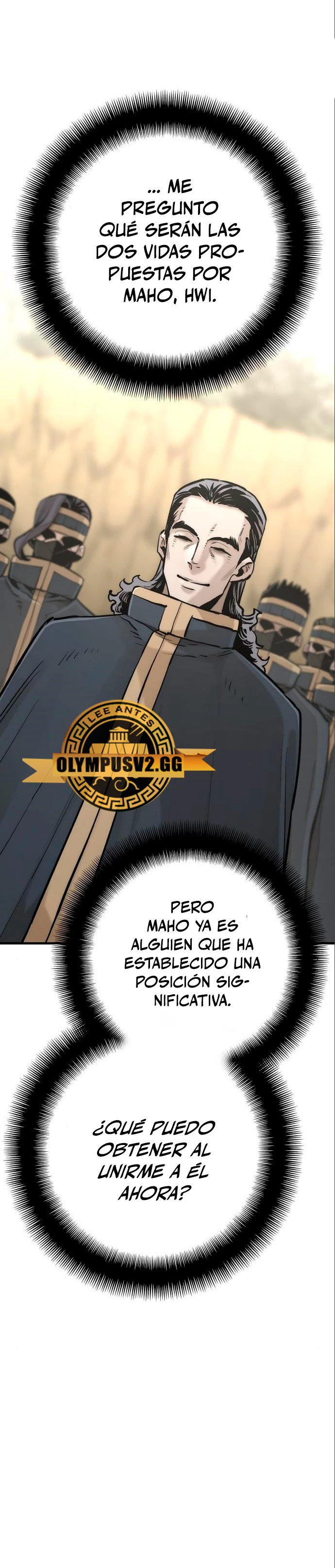 Sistema de cultivo del demonio celestial capítulo 94, página 66