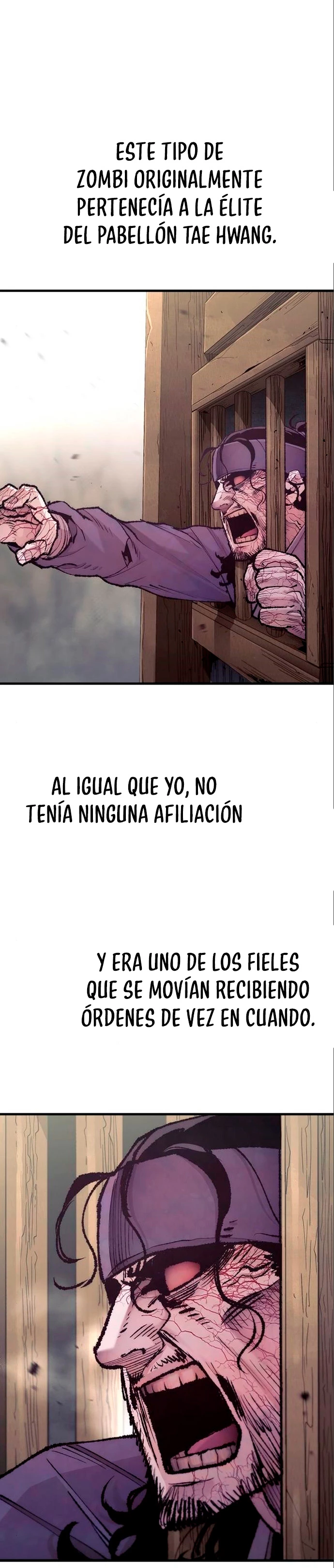 Sistema de cultivo del demonio celestial capítulo 93, página 30