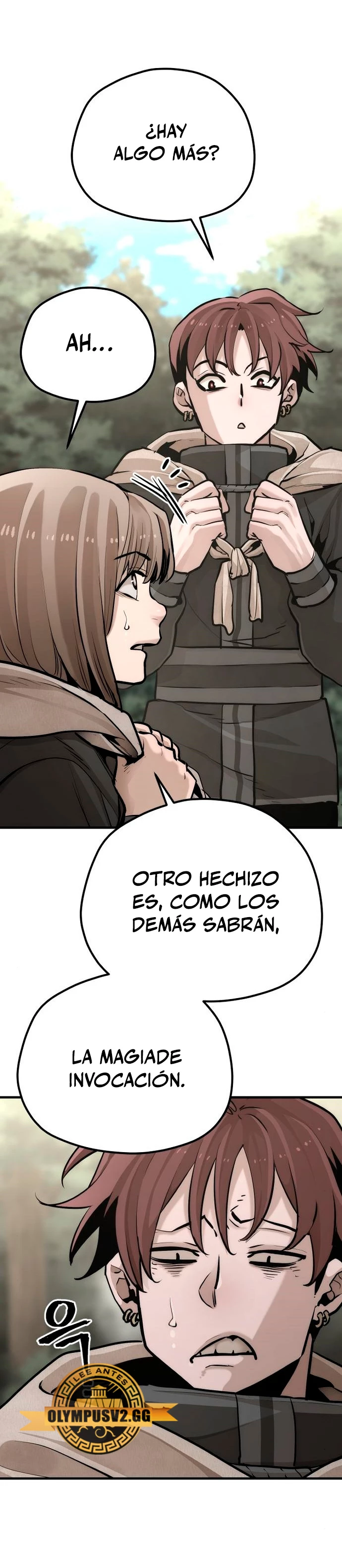 Sistema de cultivo del demonio celestial capítulo 96, página 11