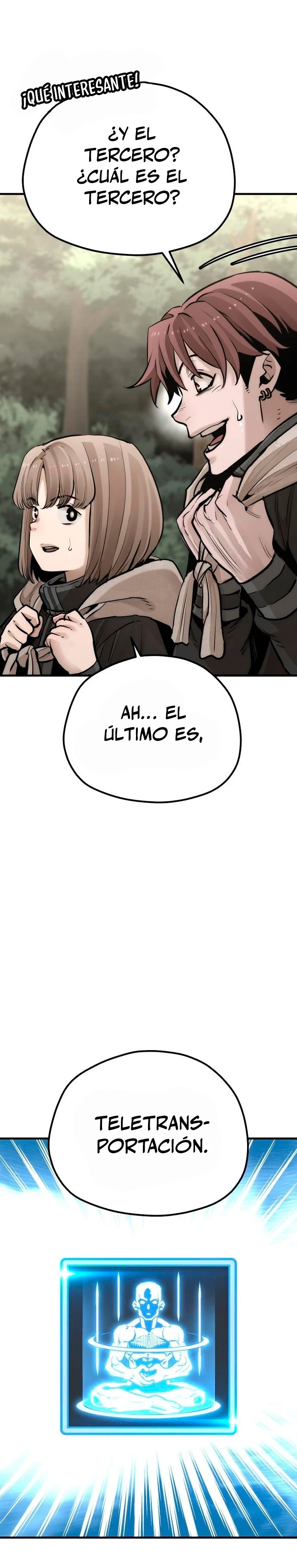 Sistema de cultivo del demonio celestial capítulo 96, página 14