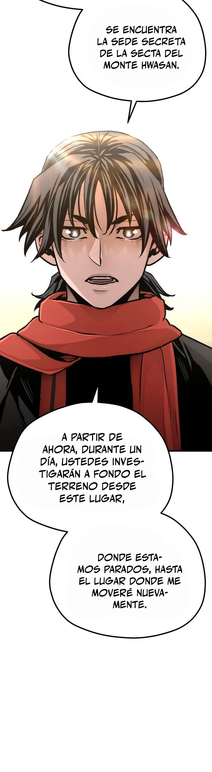 Sistema de cultivo del demonio celestial capítulo 96, página 24