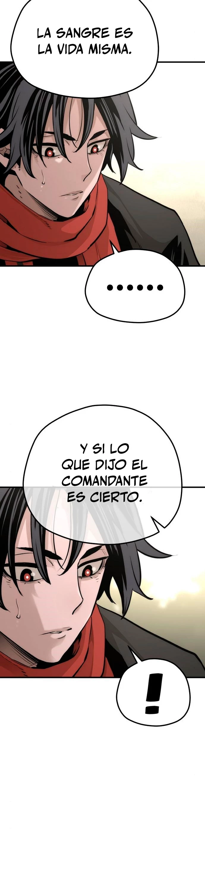 Sistema de cultivo del demonio celestial capítulo 96, página 60