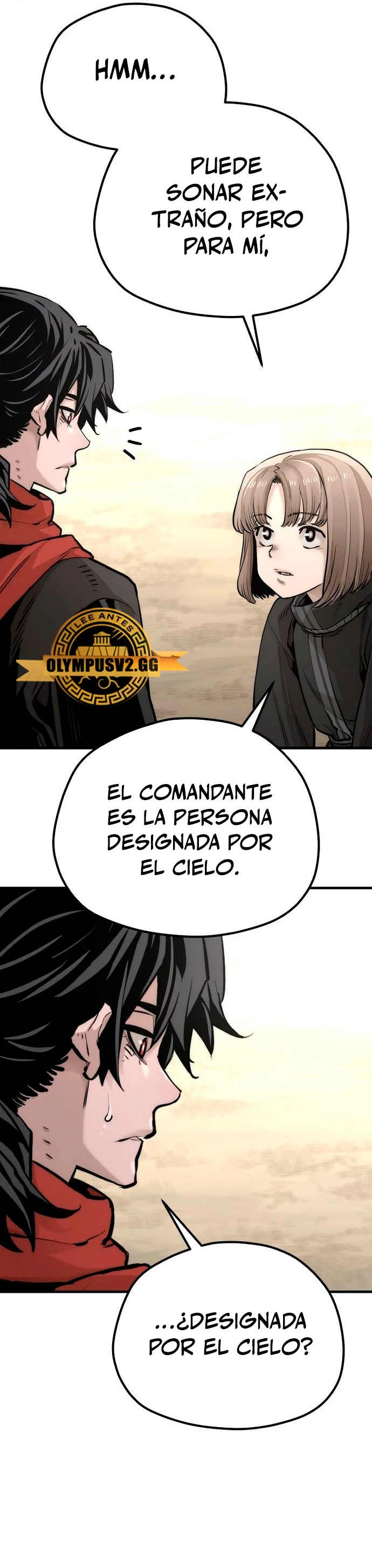 Sistema de cultivo del demonio celestial capítulo 96, página 68