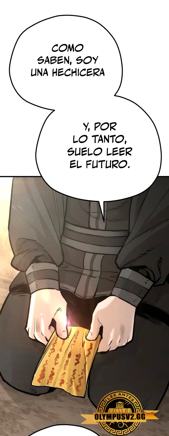 Sistema de cultivo del demonio celestial capítulo 96, página 69