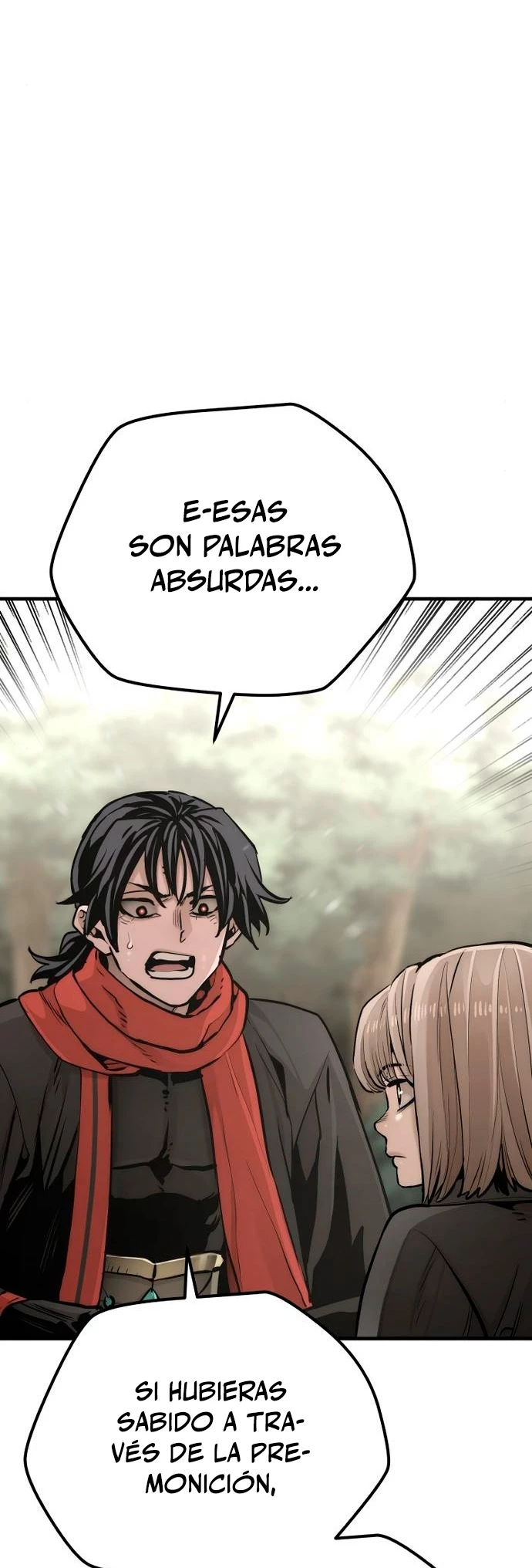 Sistema de cultivo del demonio celestial capítulo 96, página 73