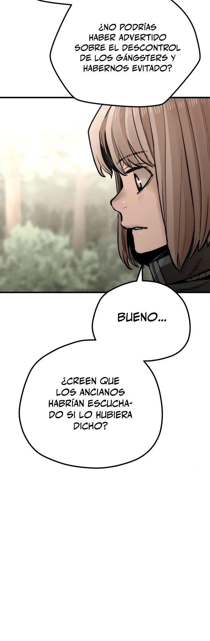 Sistema de cultivo del demonio celestial capítulo 96, página 74
