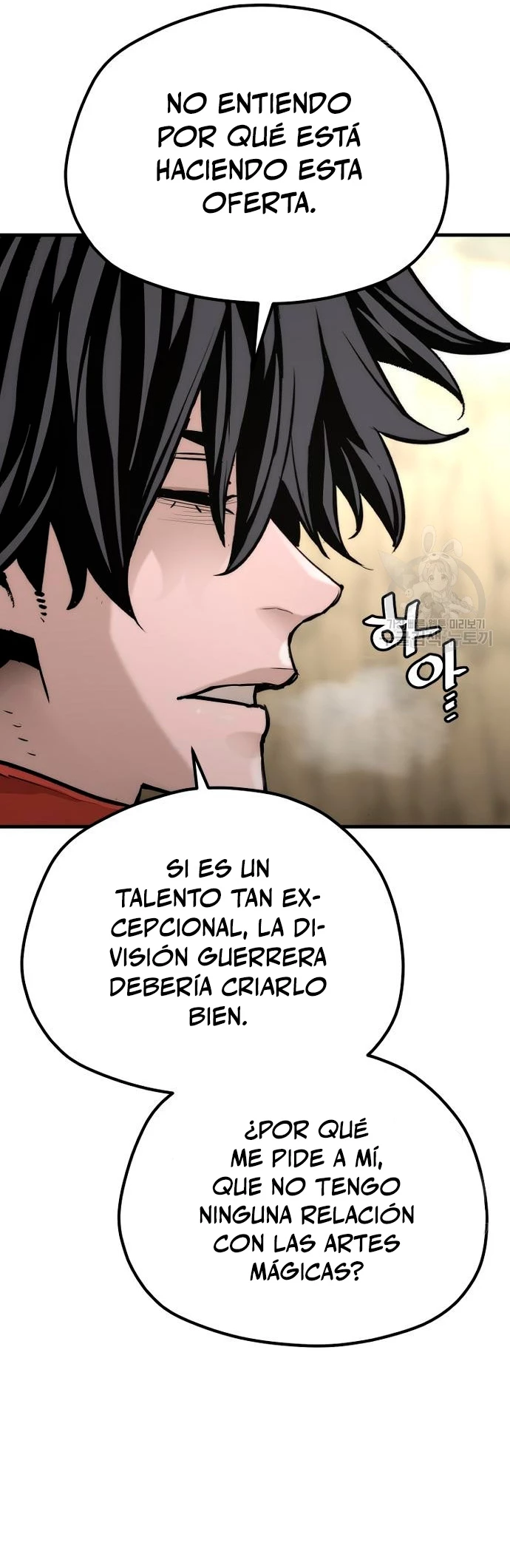Sistema de cultivo del demonio celestial capítulo 95, página 9