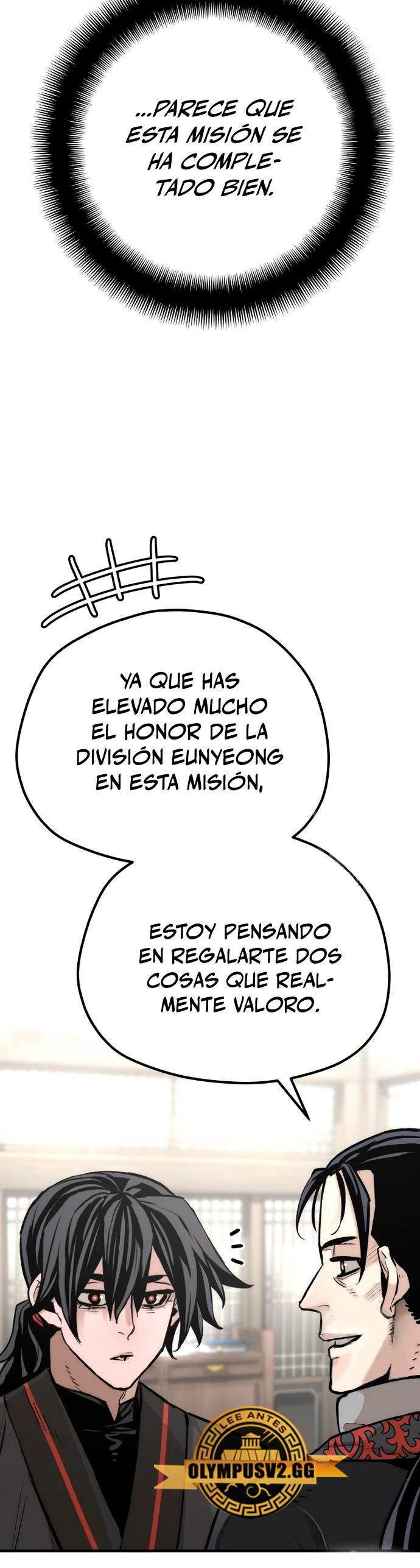 Sistema de cultivo del demonio celestial capítulo 95, página 27
