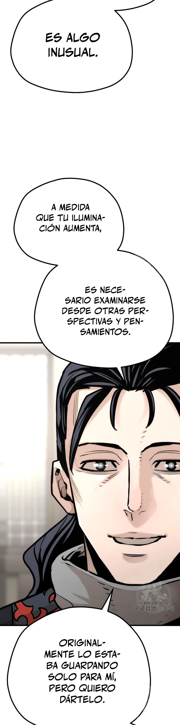 Sistema de cultivo del demonio celestial capítulo 95, página 30