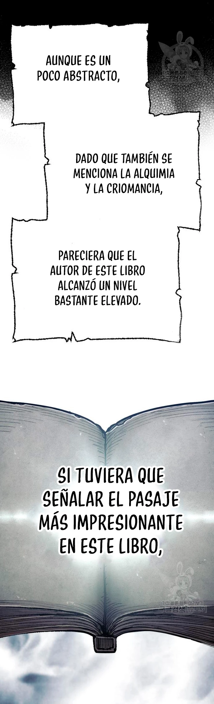 Sistema de cultivo del demonio celestial capítulo 95, página 45