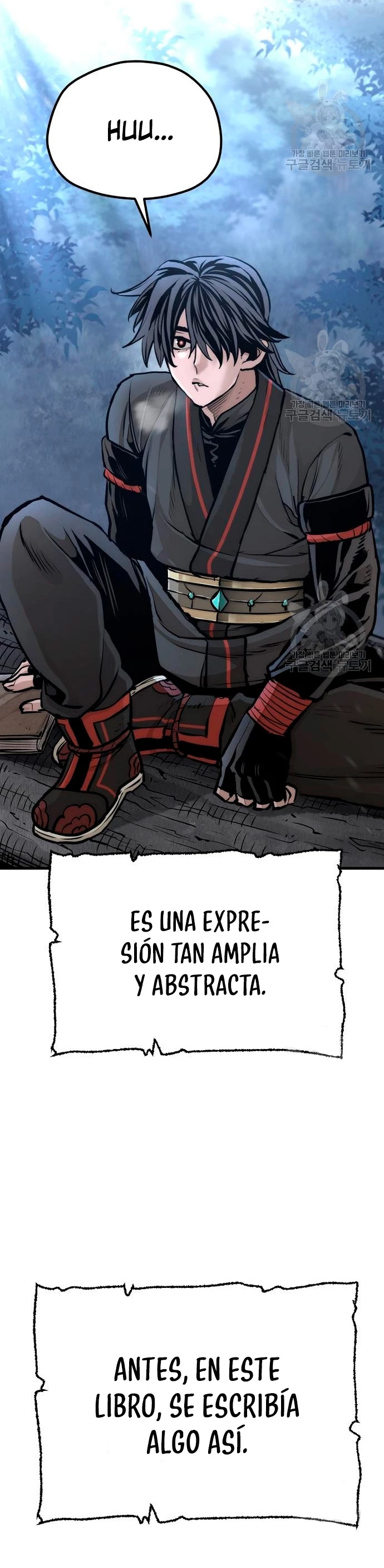 Sistema de cultivo del demonio celestial capítulo 95, página 55