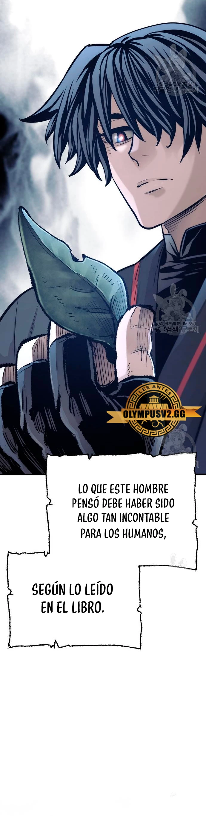 Sistema de cultivo del demonio celestial capítulo 95, página 58